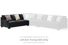 Load image into Gallery viewer, Lavernett Sectional