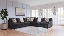 Load image into Gallery viewer, Lavernett Sectional