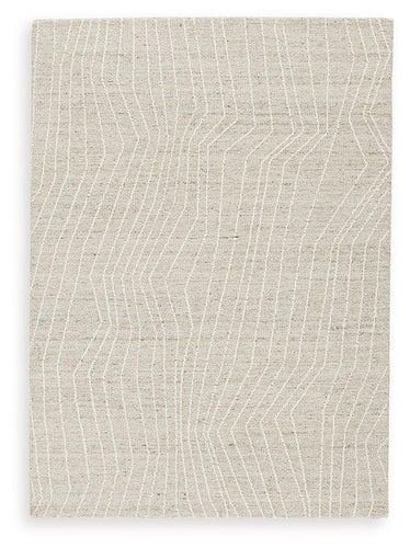 Varahill Rug image