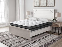 Load image into Gallery viewer, 10 Inch Pocketed Hybrid Mattress