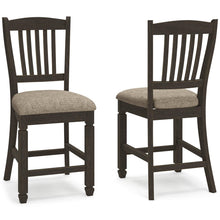 Load image into Gallery viewer, Tyler Creek Bar Stool Set