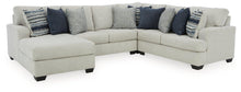 Load image into Gallery viewer, Lowder Sectional with Chaise image