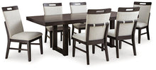 Load image into Gallery viewer, Neymorton Dining Room Set