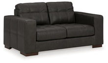 Load image into Gallery viewer, Luigi Loveseat