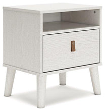 Load image into Gallery viewer, Aprilyn Nightstand image