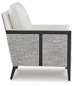 Ardenworth Accent Chair