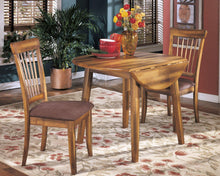 Load image into Gallery viewer, Berringer Dining Drop Leaf Table