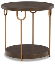 Load image into Gallery viewer, Brazburn Occasional Table Set