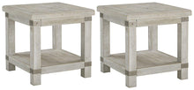 Load image into Gallery viewer, Carynhurst End Table Set image