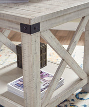 Load image into Gallery viewer, Carynhurst End Table