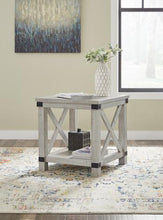 Load image into Gallery viewer, Carynhurst End Table