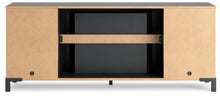 Load image into Gallery viewer, Cayberry 3-Piece Entertainment Center with Electric Fireplace