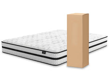 Load image into Gallery viewer, Chime 10 Inch Hybrid Mattress in a Box