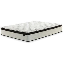 Load image into Gallery viewer, Chime 12 Inch Hybrid Mattress Set