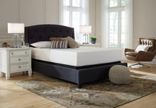 Load image into Gallery viewer, Chime 12 Inch Memory Foam Mattress in a Box