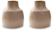 Load image into Gallery viewer, Millcott Vase (Set of 2) image