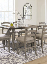 Load image into Gallery viewer, Lodenbay Dining Set