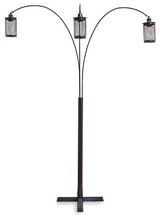 Load image into Gallery viewer, Maovesa Floor Lamp image