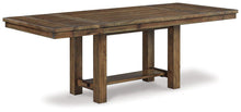 Load image into Gallery viewer, Moriville Dining Extension Table image