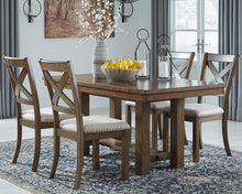 Load image into Gallery viewer, Moriville Dining Extension Table