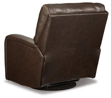 Load image into Gallery viewer, Emberla Swivel Glider Recliner