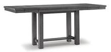 Load image into Gallery viewer, Myshanna Counter Height Dining Extension Table