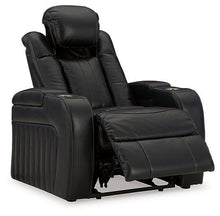 Load image into Gallery viewer, Caveman Den Power Recliner