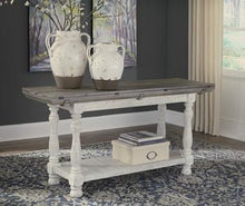 Load image into Gallery viewer, Havalance Sofa/Console Table