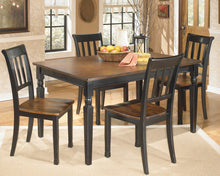 Load image into Gallery viewer, Owingsville Dining Table