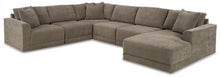 Load image into Gallery viewer, Raeanna Sectional with Chaise