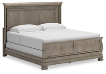 Load image into Gallery viewer, Lexorne Bed image