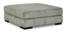 Load image into Gallery viewer, Lindyn Oversized Accent Ottoman