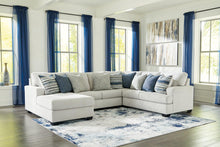 Load image into Gallery viewer, Lowder Sectional with Chaise