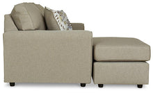 Load image into Gallery viewer, Renshaw Sofa Chaise