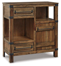 Load image into Gallery viewer, Roybeck Accent Cabinet image