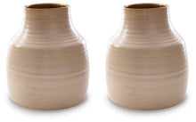 Load image into Gallery viewer, Millcott Vase (Set of 2)