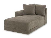 Load image into Gallery viewer, Raeanna Sectional with Chaise