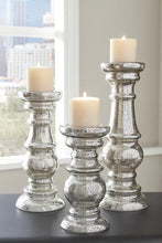 Load image into Gallery viewer, Rosario Candle Holder (Set of 3)