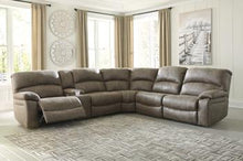 Load image into Gallery viewer, Segburg Power Reclining Sectional