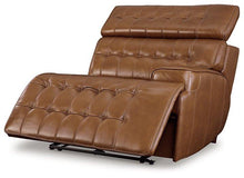 Load image into Gallery viewer, Temmpton Power Reclining Sectional