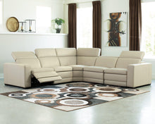 Load image into Gallery viewer, Texline Power Reclining Sectional