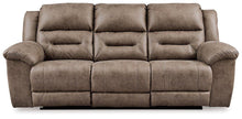 Load image into Gallery viewer, Stoneland Power Reclining Sofa image