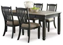 Load image into Gallery viewer, Tyler Creek Dining Set image