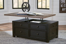 Load image into Gallery viewer, Tyler Creek Occasional Table Set