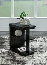 Load image into Gallery viewer, Winbardi Chairside End Table