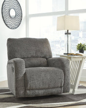 Load image into Gallery viewer, Wittlich Swivel Glider Recliner