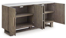 Load image into Gallery viewer, Loyaska 68&quot; TV Stand