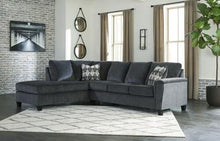 Load image into Gallery viewer, Abinger Living Room Set