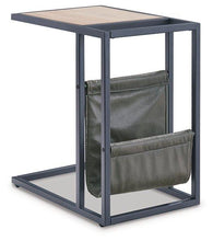 Load image into Gallery viewer, Freslowe Chairside End Table image