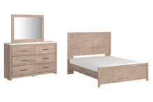 Load image into Gallery viewer, Senniberg Bedroom Set image